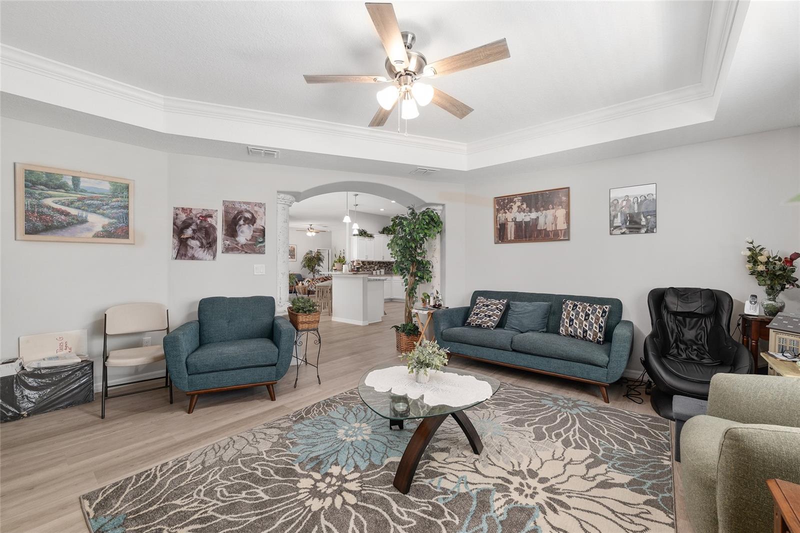 5450 NE 61ST AVENUE RD, SILVER SPRINGS, FL, 34488