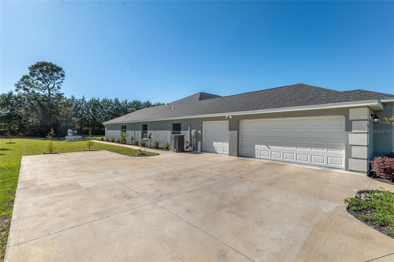 5450 NE 61ST AVENUE RD, SILVER SPRINGS, FL, 34488