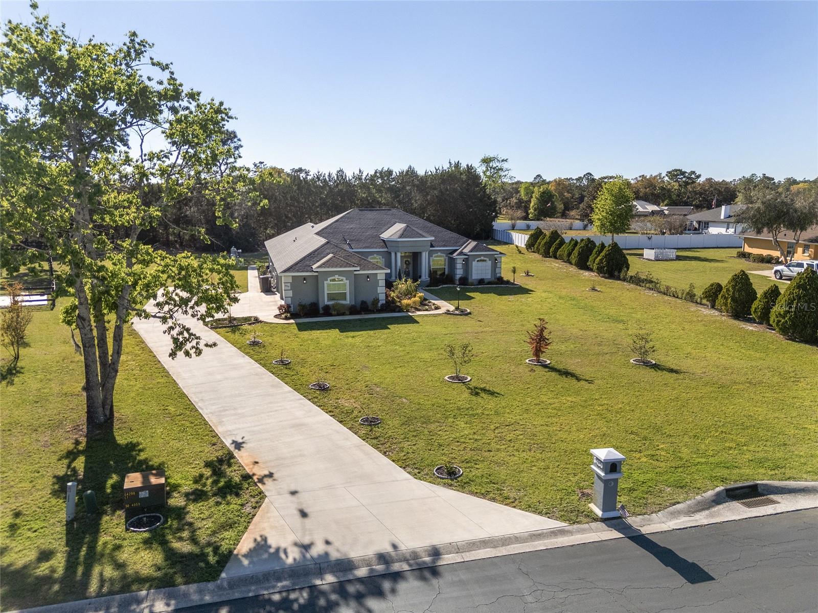 5450 NE 61ST AVENUE RD, SILVER SPRINGS, FL, 34488