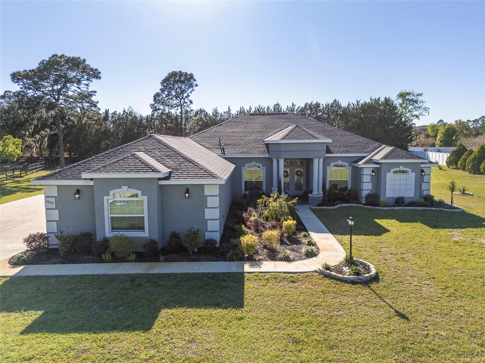 5450 NE 61ST AVENUE RD, SILVER SPRINGS, FL, 34488