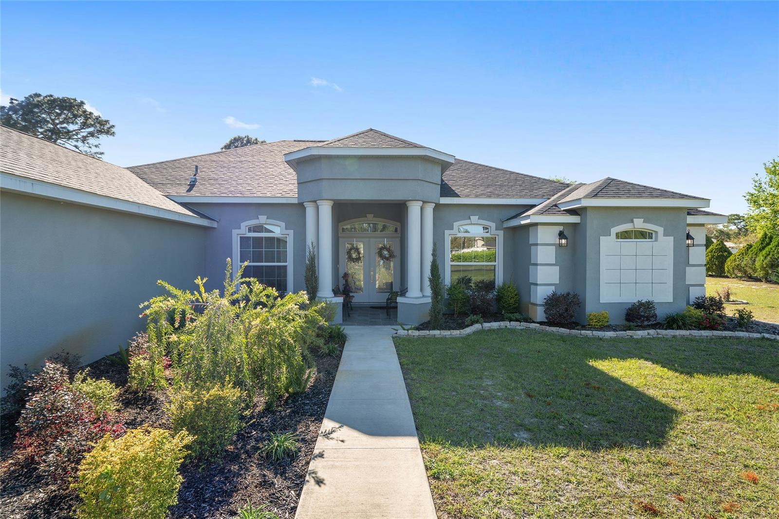 5450 NE 61ST AVENUE RD, SILVER SPRINGS, FL, 34488