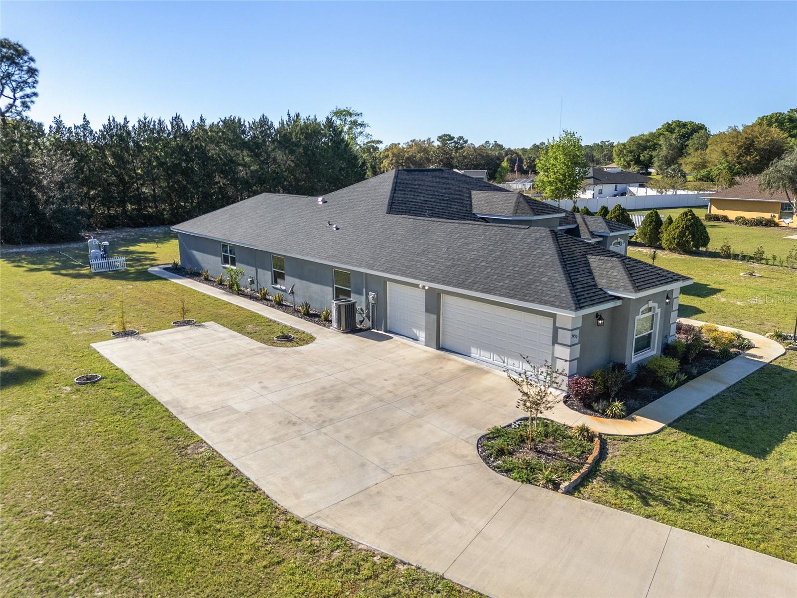 5450 NE 61ST AVENUE RD, SILVER SPRINGS, FL, 34488