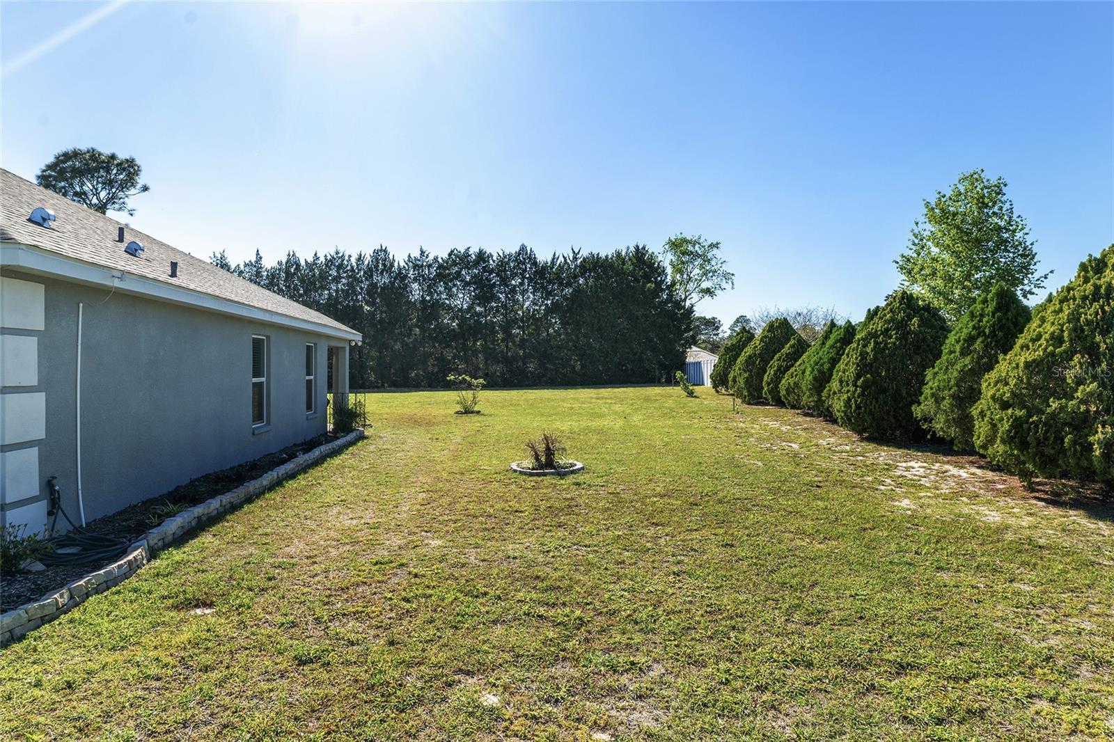 5450 NE 61ST AVENUE RD, SILVER SPRINGS, FL, 34488