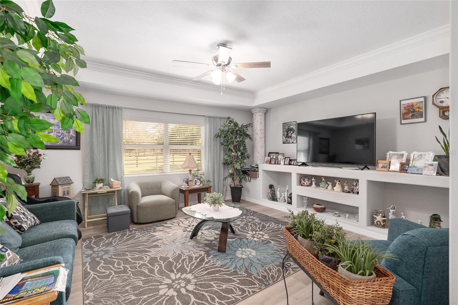 5450 NE 61ST AVENUE RD, SILVER SPRINGS, FL, 34488