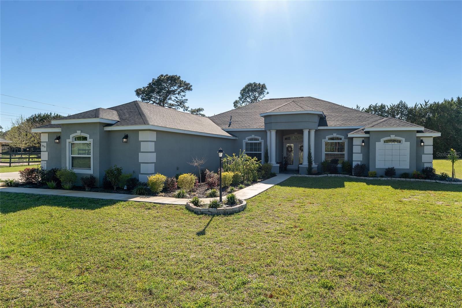5450 NE 61ST AVENUE RD, SILVER SPRINGS, FL, 34488