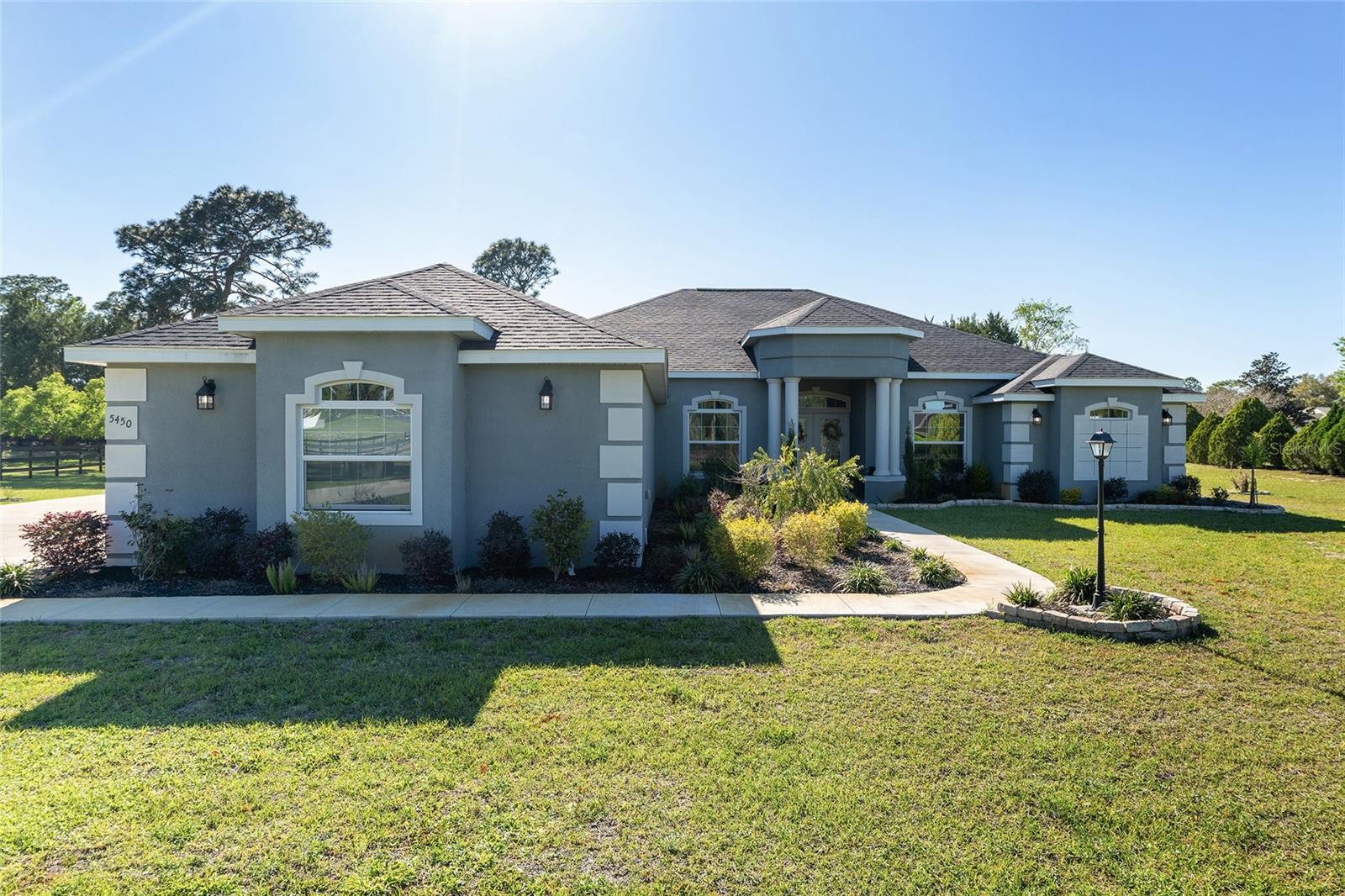5450 NE 61ST AVENUE RD, SILVER SPRINGS, FL, 34488