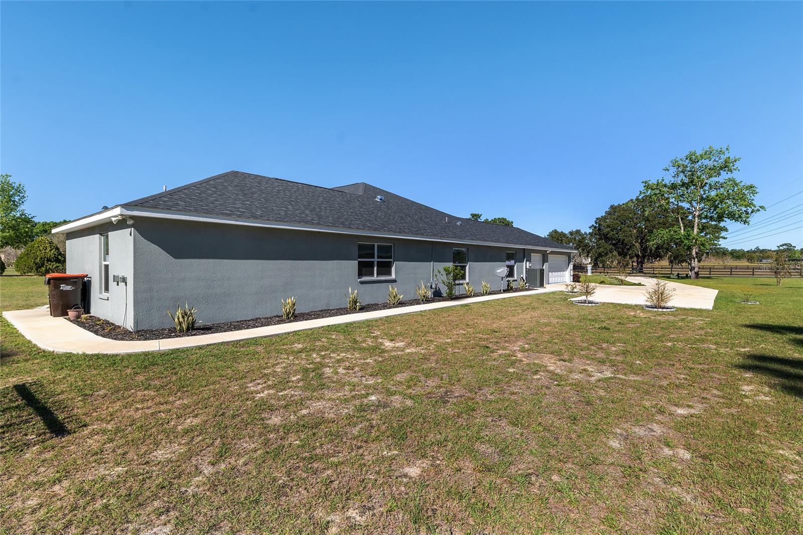 5450 NE 61ST AVENUE RD, SILVER SPRINGS, FL, 34488