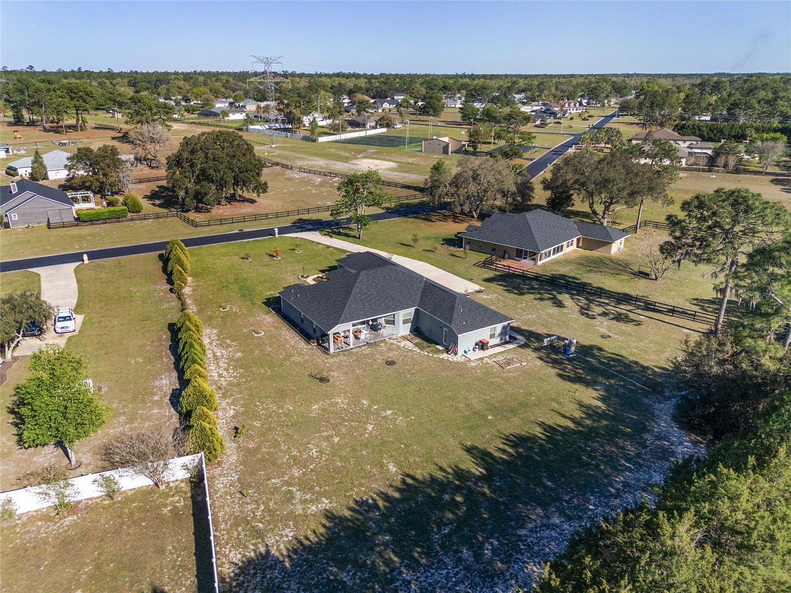 5450 NE 61ST AVENUE RD, SILVER SPRINGS, FL, 34488