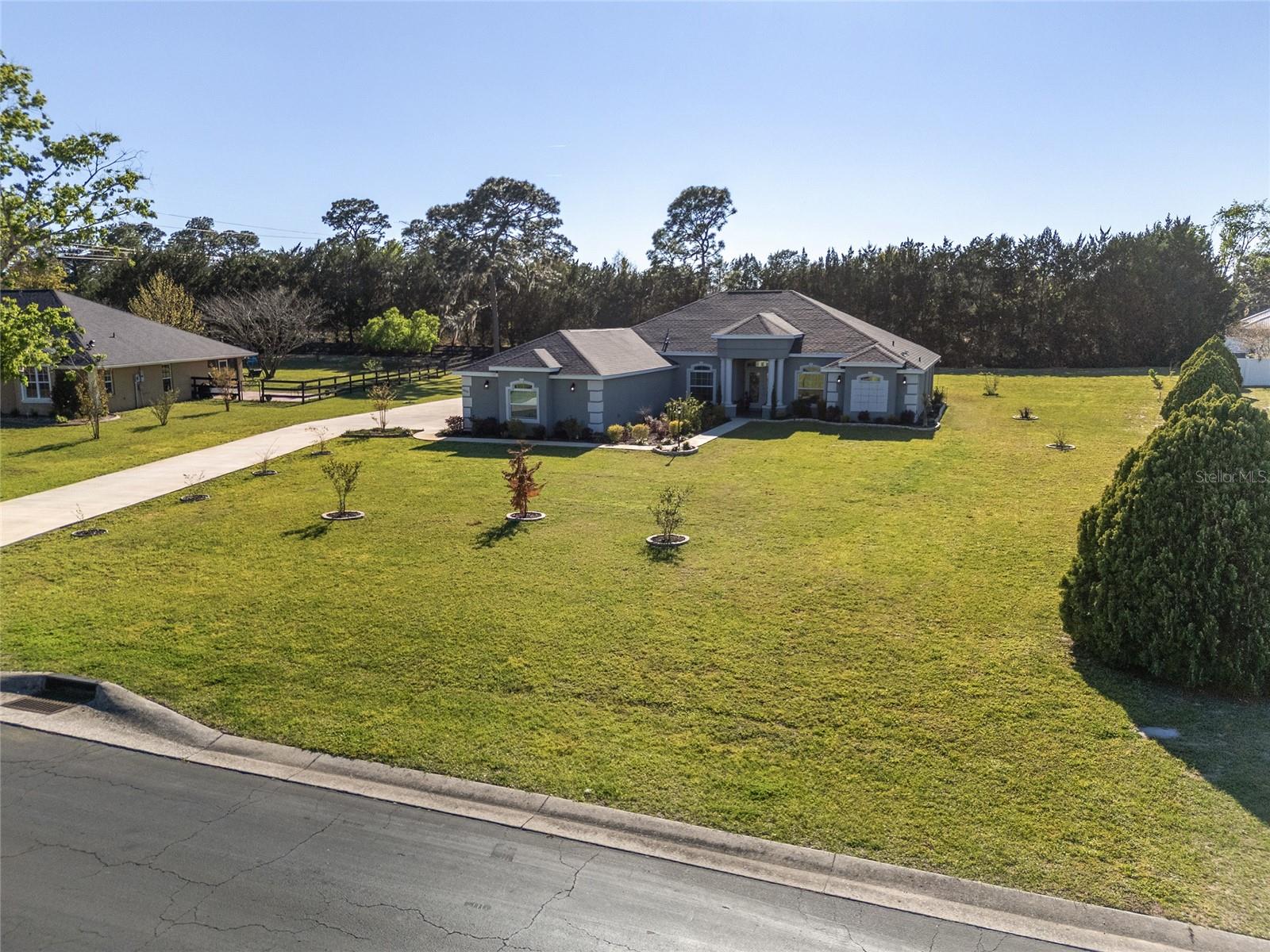 5450 NE 61ST AVENUE RD, SILVER SPRINGS, FL, 34488