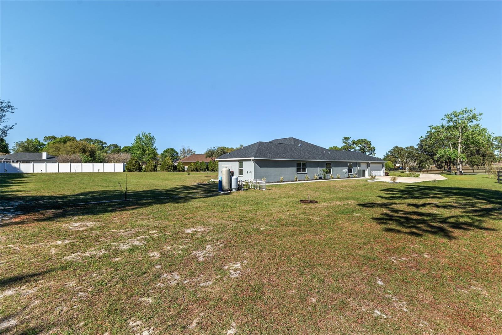 5450 NE 61ST AVENUE RD, SILVER SPRINGS, FL, 34488