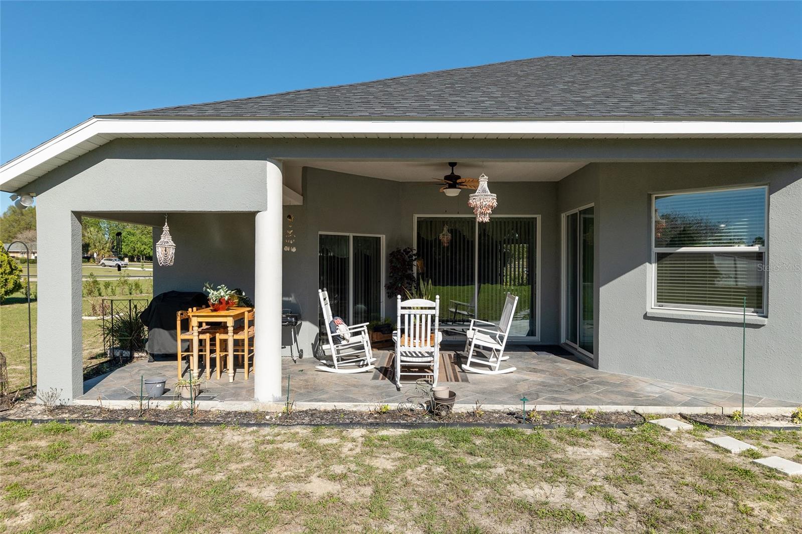 5450 NE 61ST AVENUE RD, SILVER SPRINGS, FL, 34488