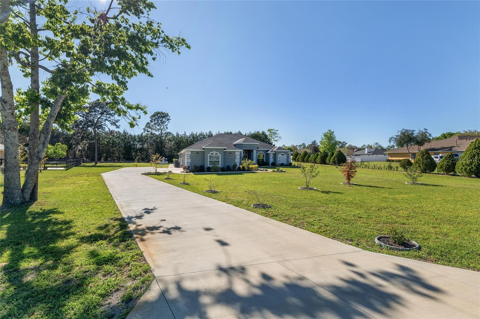 5450 NE 61ST AVENUE RD, SILVER SPRINGS, FL, 34488