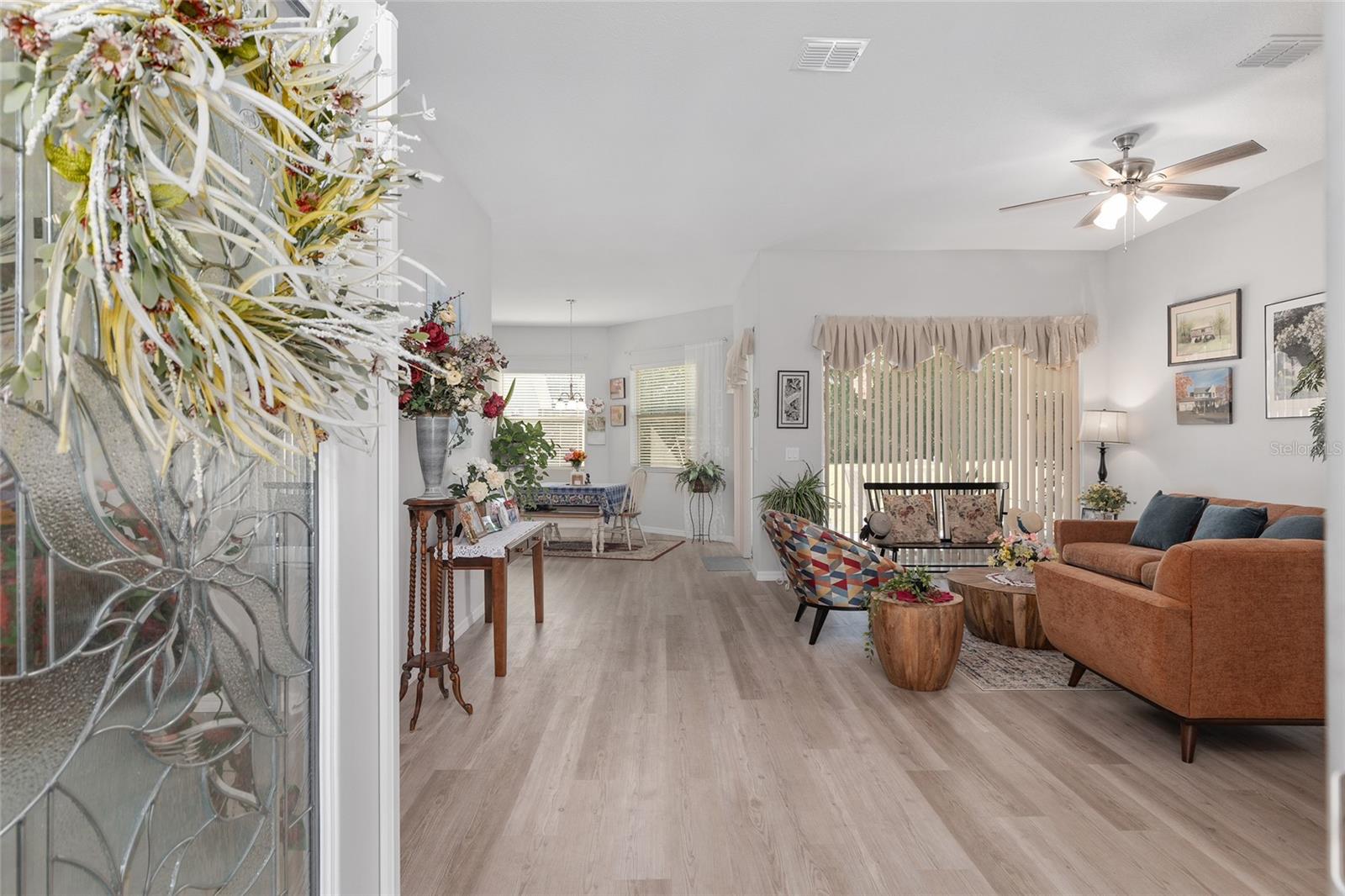 5450 NE 61ST AVENUE RD, SILVER SPRINGS, FL, 34488