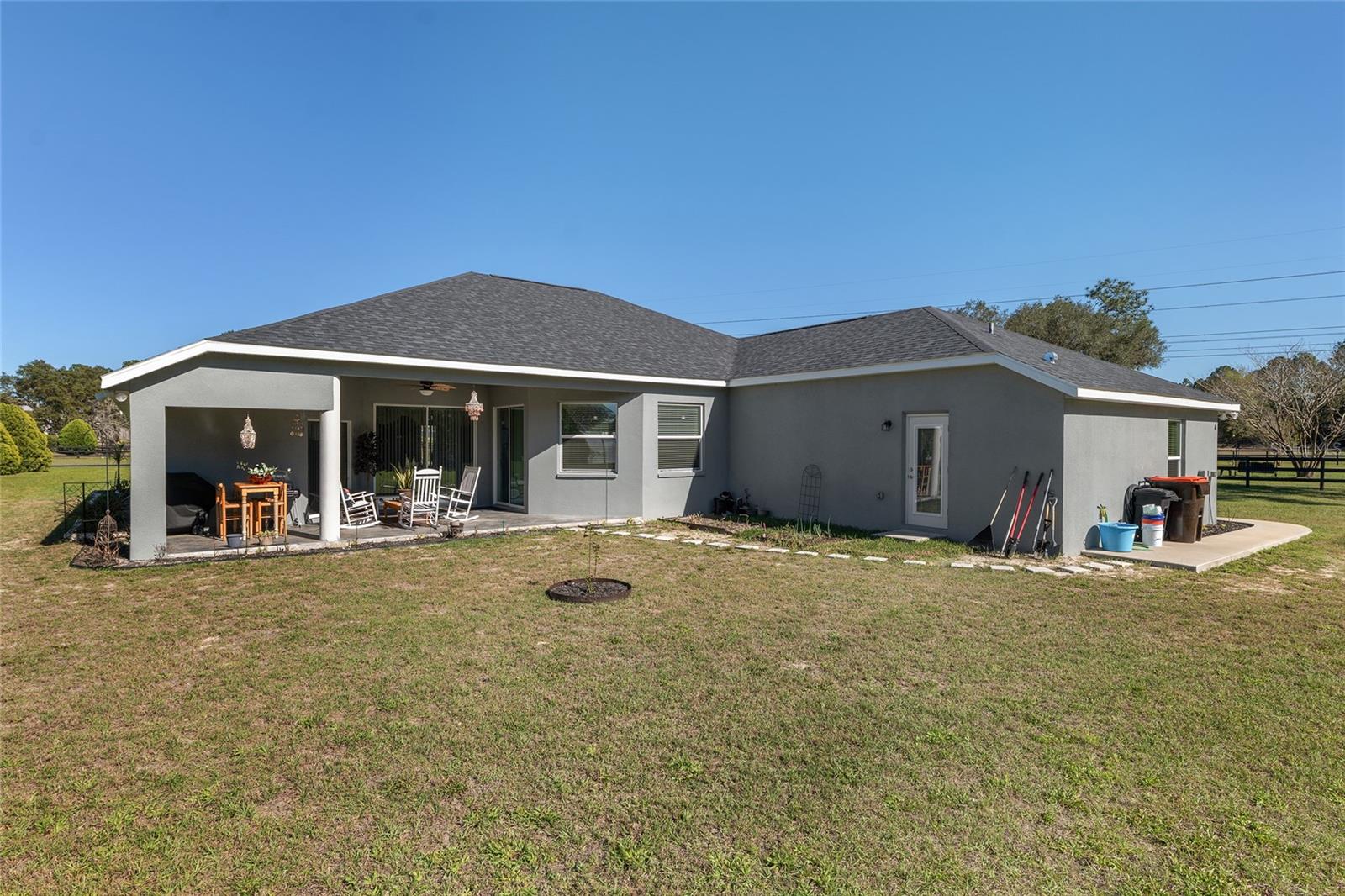 5450 NE 61ST AVENUE RD, SILVER SPRINGS, FL, 34488