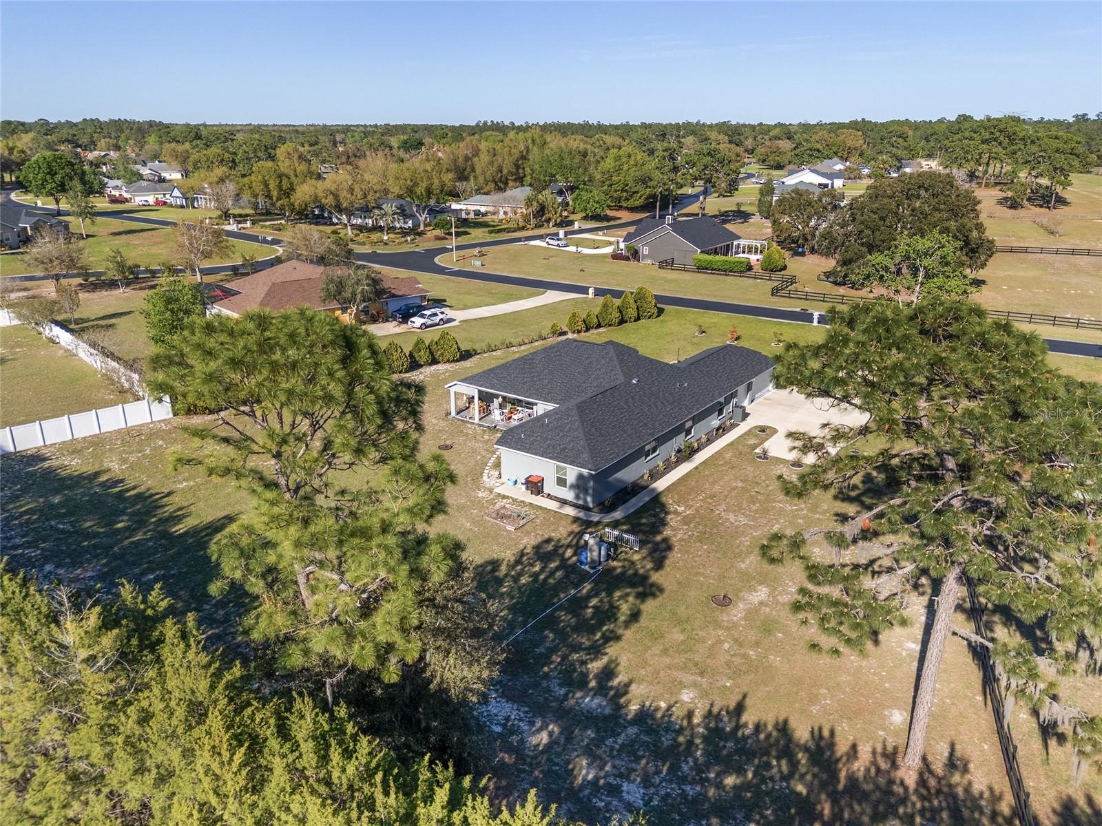 5450 NE 61ST AVENUE RD, SILVER SPRINGS, FL, 34488