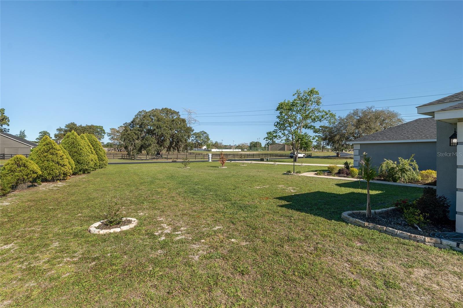 5450 NE 61ST AVENUE RD, SILVER SPRINGS, FL, 34488