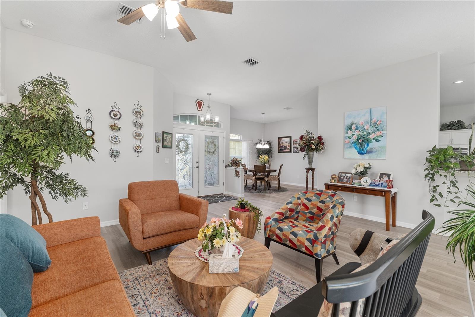 5450 NE 61ST AVENUE RD, SILVER SPRINGS, FL, 34488