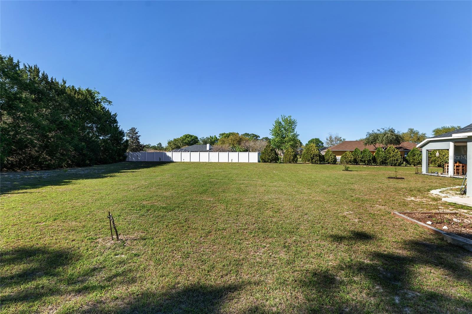 5450 NE 61ST AVENUE RD, SILVER SPRINGS, FL, 34488