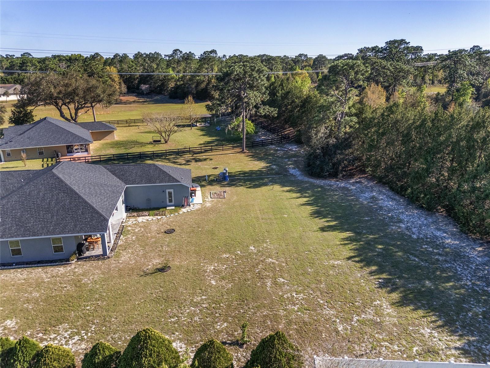 5450 NE 61ST AVENUE RD, SILVER SPRINGS, FL, 34488