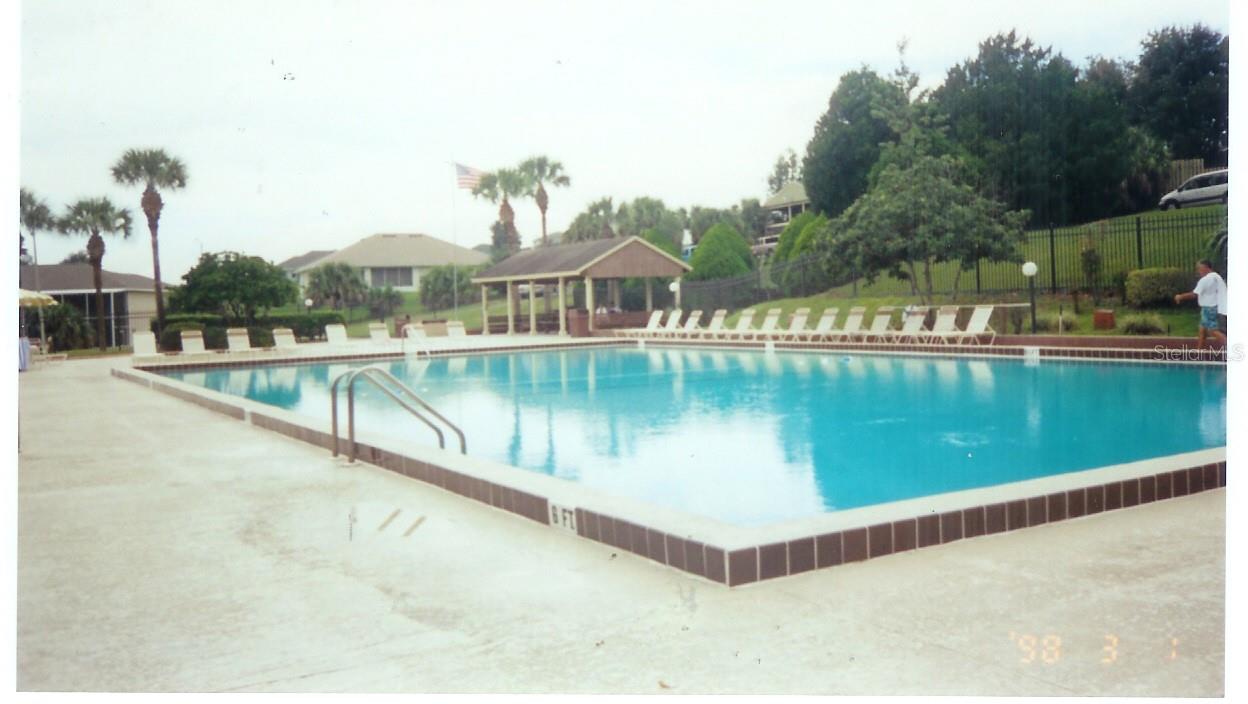 10301 US HIGHWAY 27 #116  OR10A, CLERMONT, FL, 34711