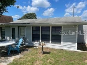 10301 US HIGHWAY 27 #116  OR10A, CLERMONT, FL, 34711