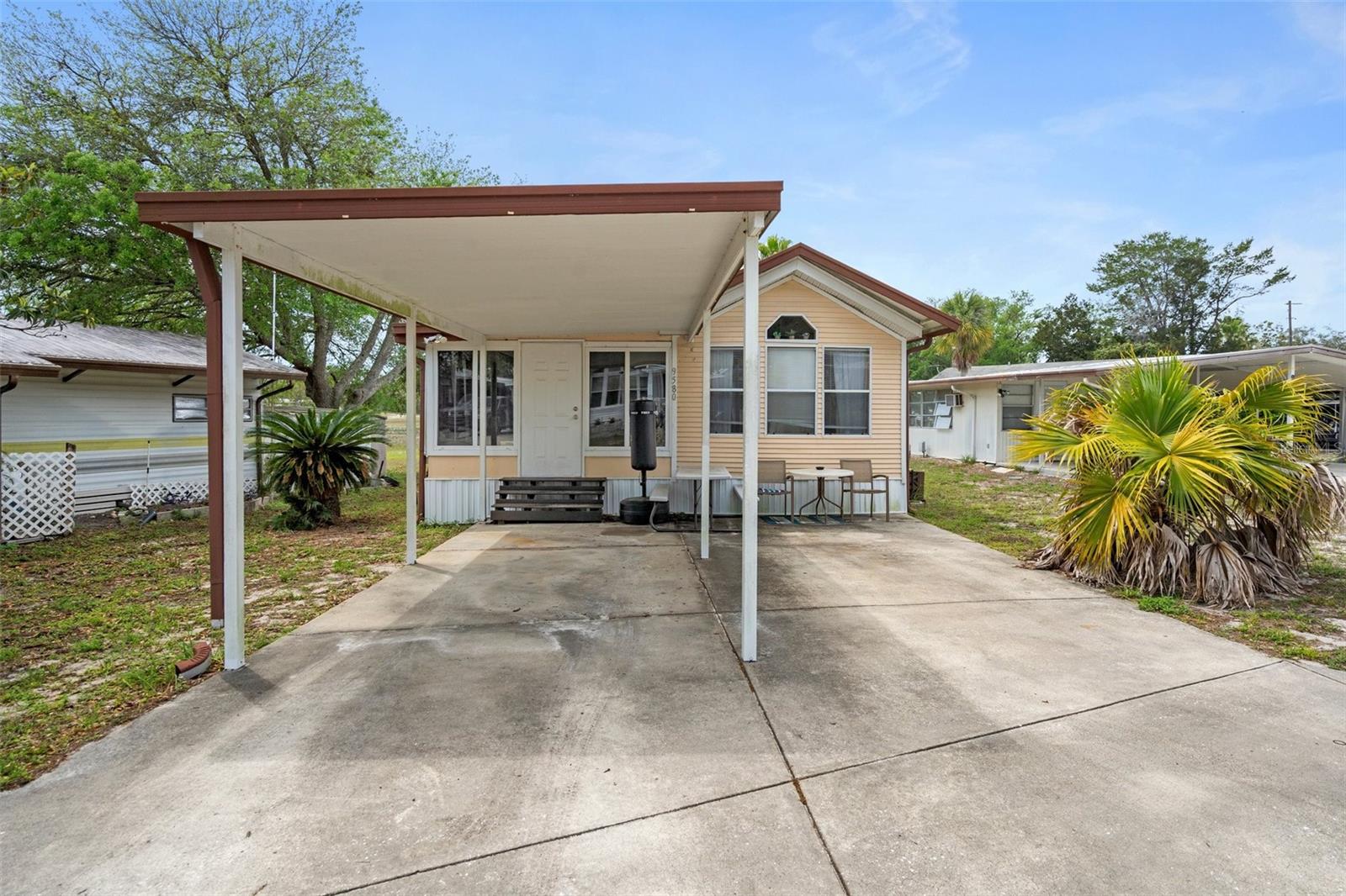 9580 GRAY FOX DR, WEEKI WACHEE, FL, 34613