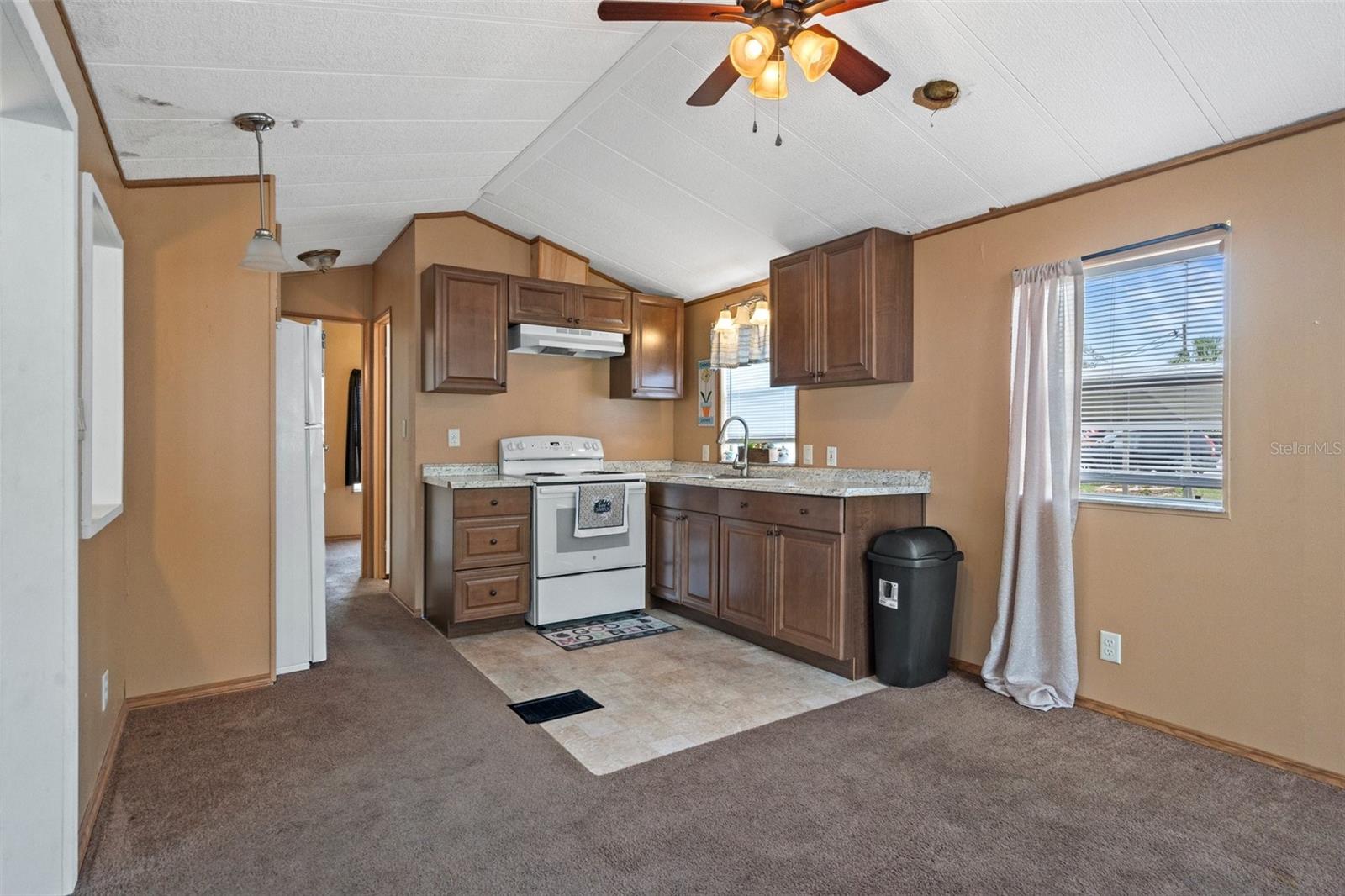 9580 GRAY FOX DR, WEEKI WACHEE, FL, 34613