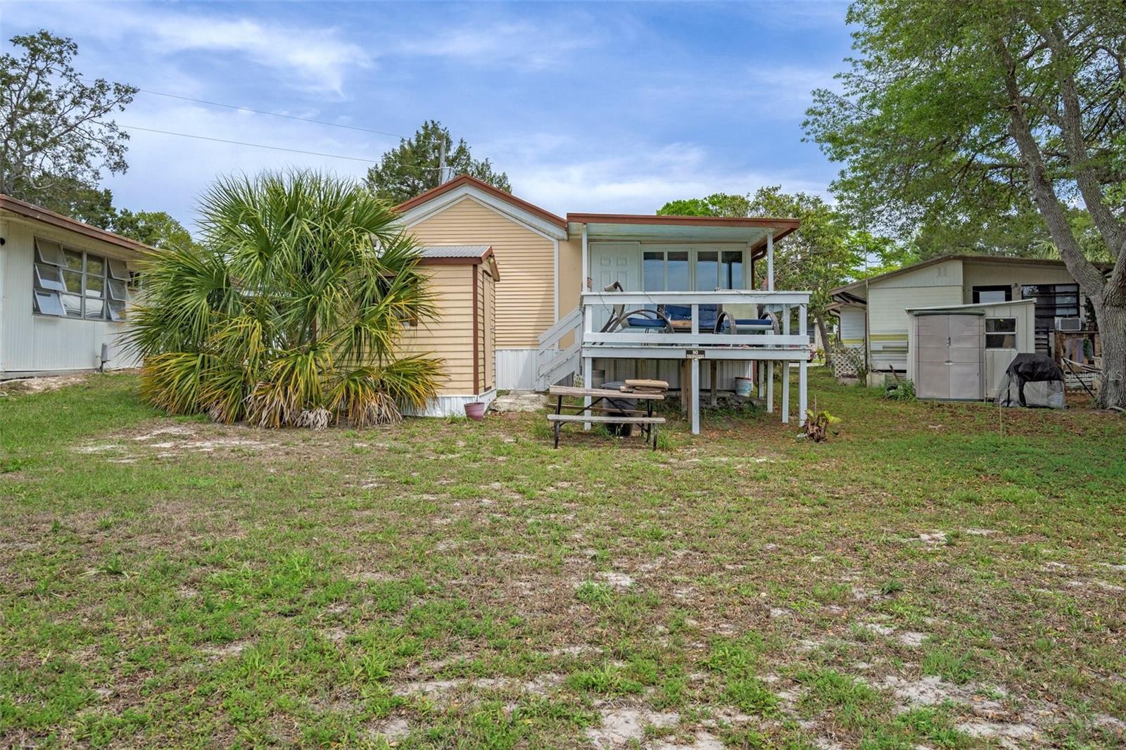 9580 GRAY FOX DR, WEEKI WACHEE, FL, 34613