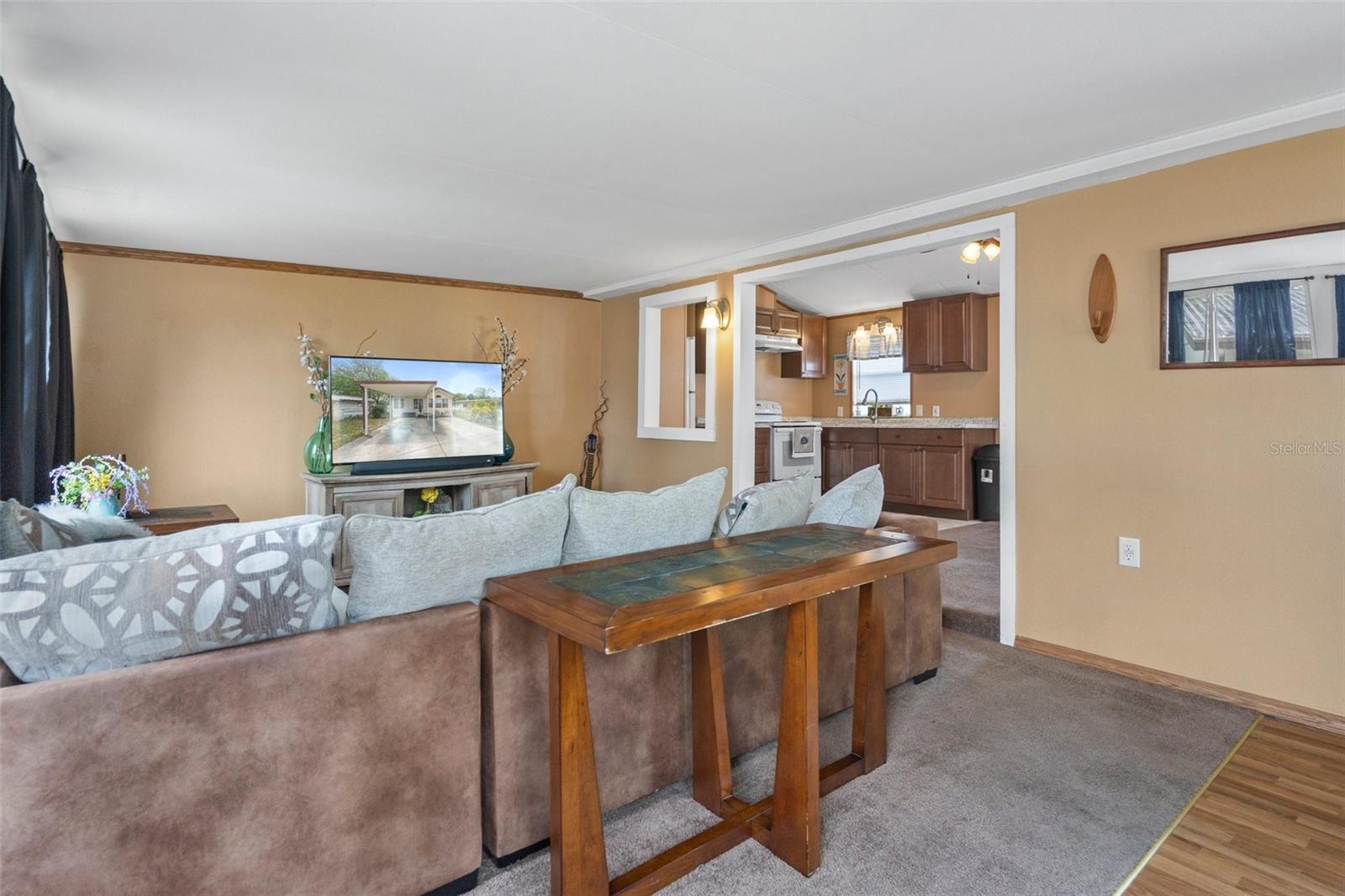 9580 GRAY FOX DR, WEEKI WACHEE, FL, 34613