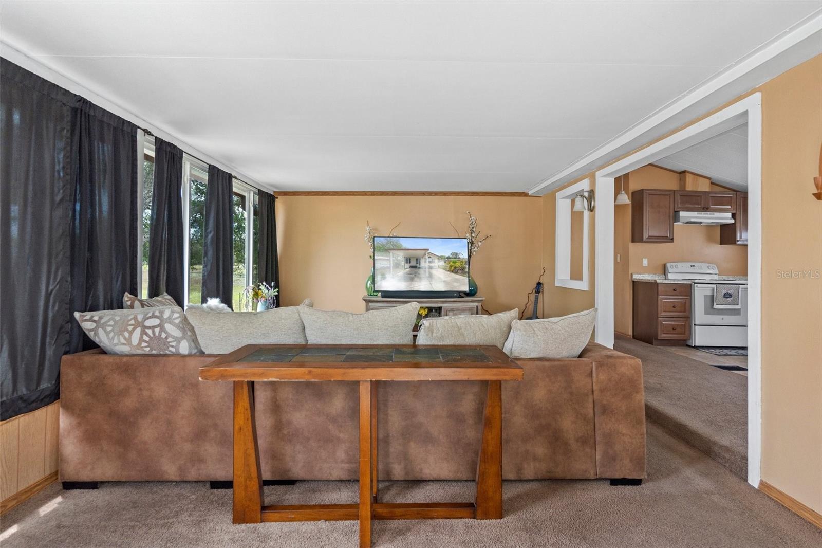 9580 GRAY FOX DR, WEEKI WACHEE, FL, 34613