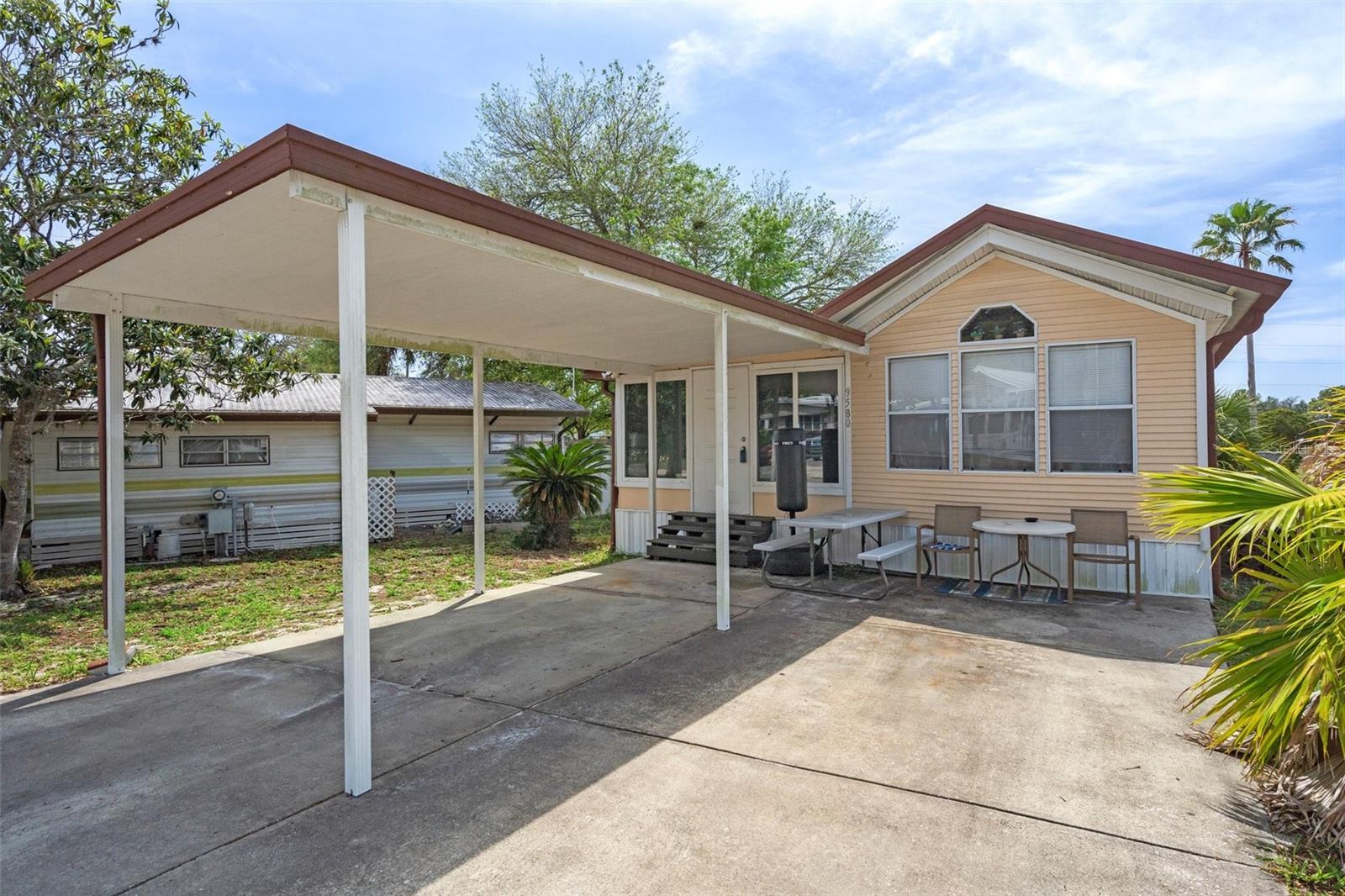 9580 GRAY FOX DR, WEEKI WACHEE, FL, 34613