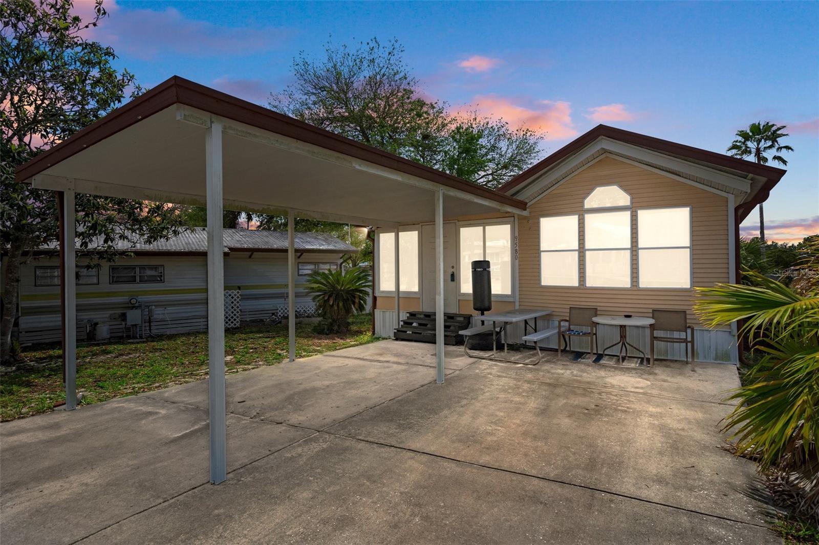 9580 GRAY FOX DR, WEEKI WACHEE, FL, 34613