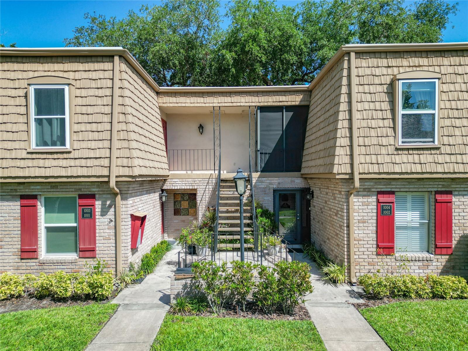 200 SAINT ANDREWS BLVD #1004, WINTER PARK, FL, 32792