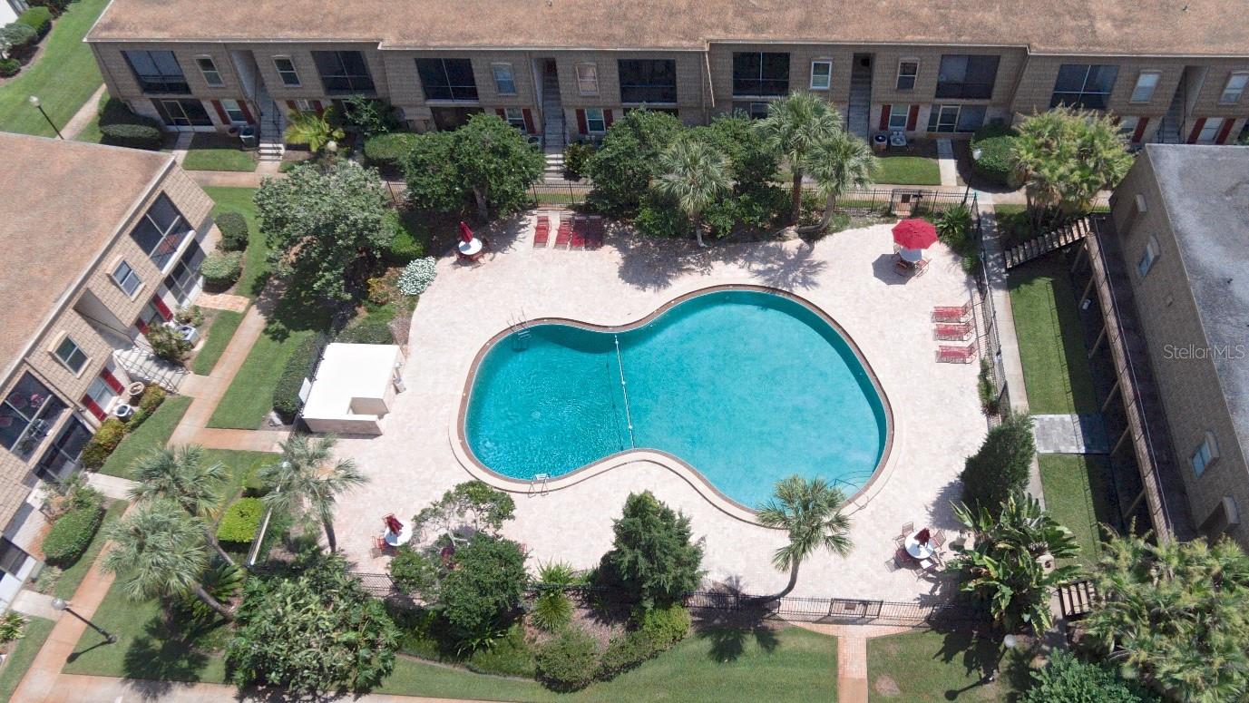 200 SAINT ANDREWS BLVD #1004, WINTER PARK, FL, 32792