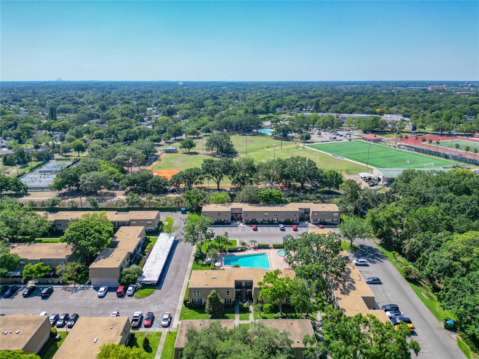 200 SAINT ANDREWS BLVD #1004, WINTER PARK, FL, 32792