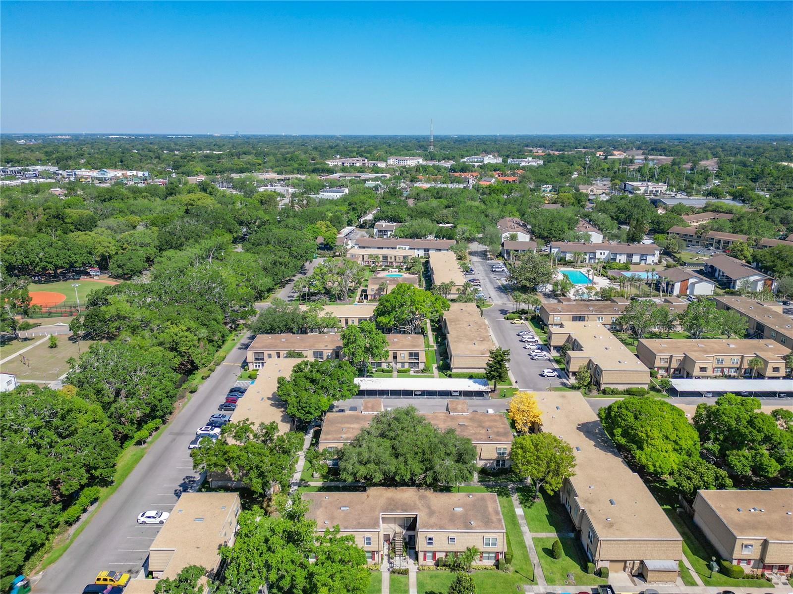 200 SAINT ANDREWS BLVD #1004, WINTER PARK, FL, 32792