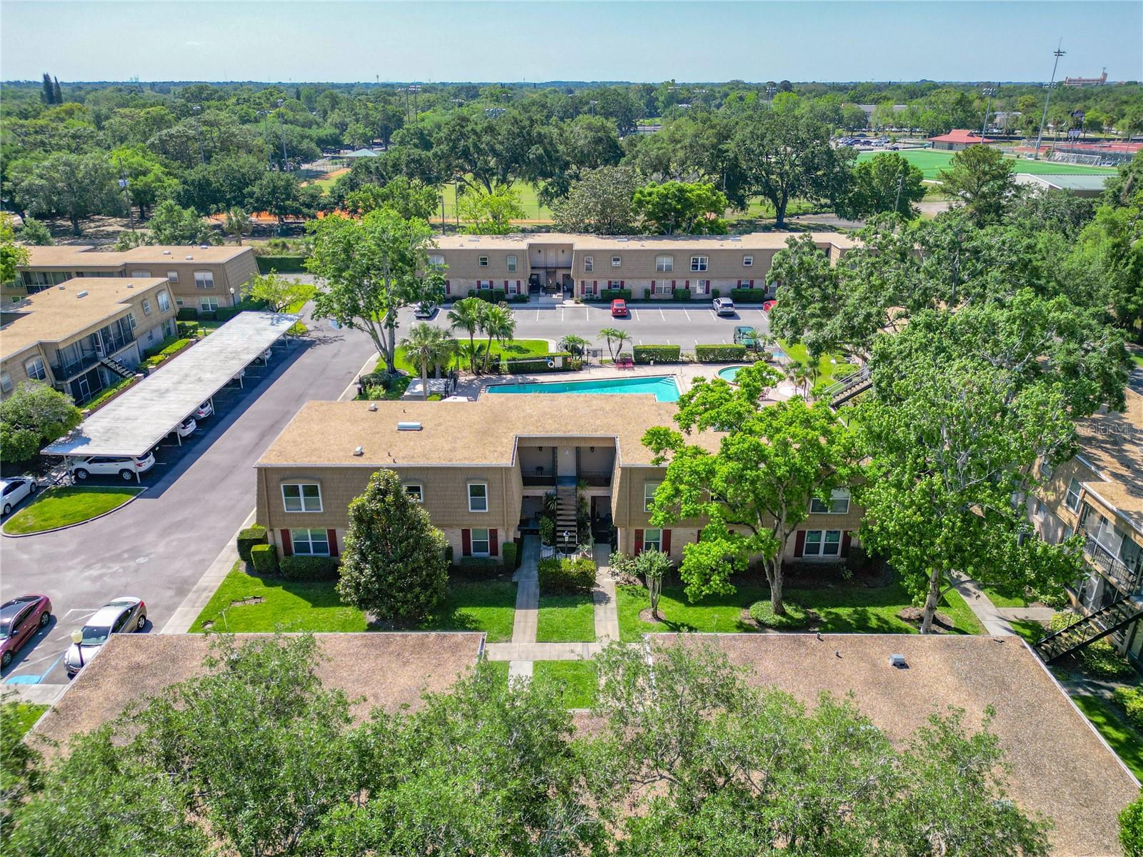 200 SAINT ANDREWS BLVD #1004, WINTER PARK, FL, 32792