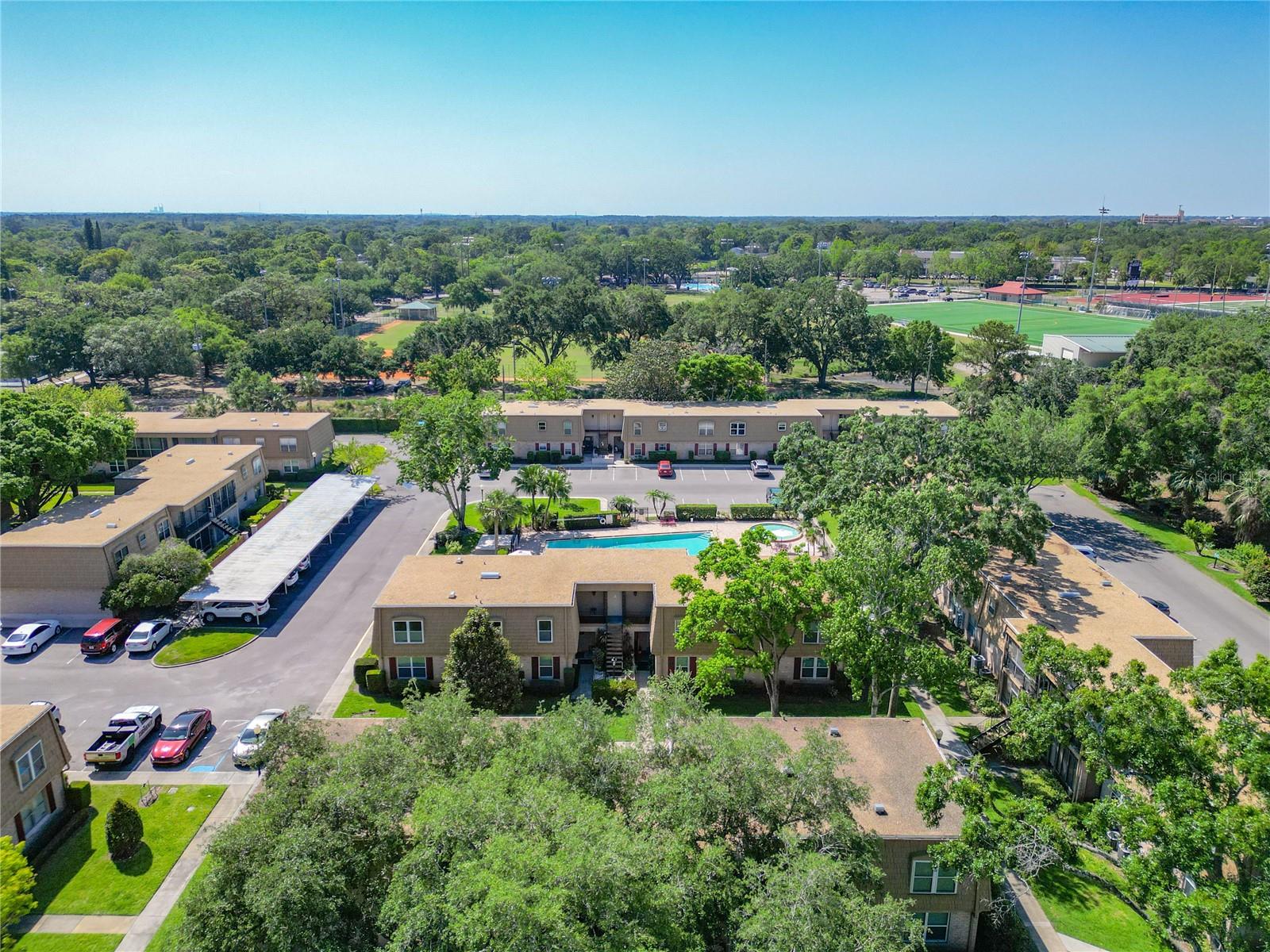 200 SAINT ANDREWS BLVD #1004, WINTER PARK, FL, 32792