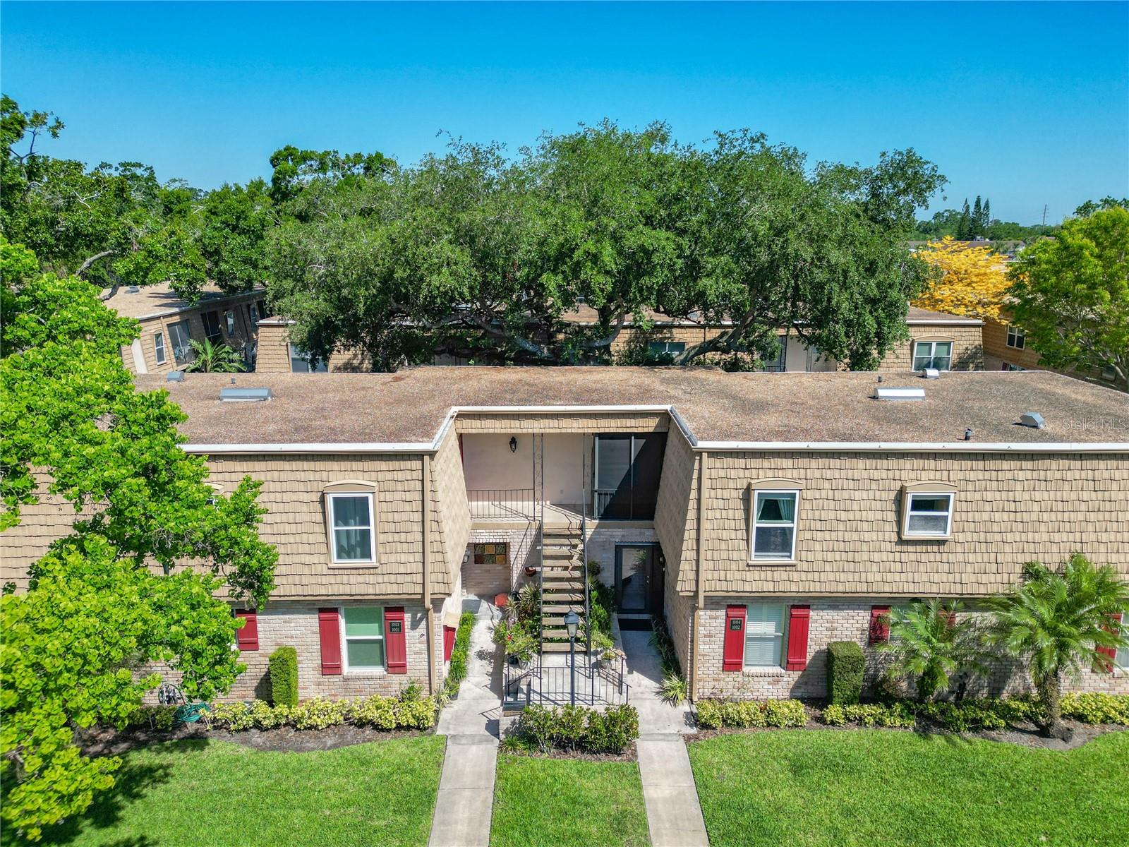 200 SAINT ANDREWS BLVD #1004, WINTER PARK, FL, 32792