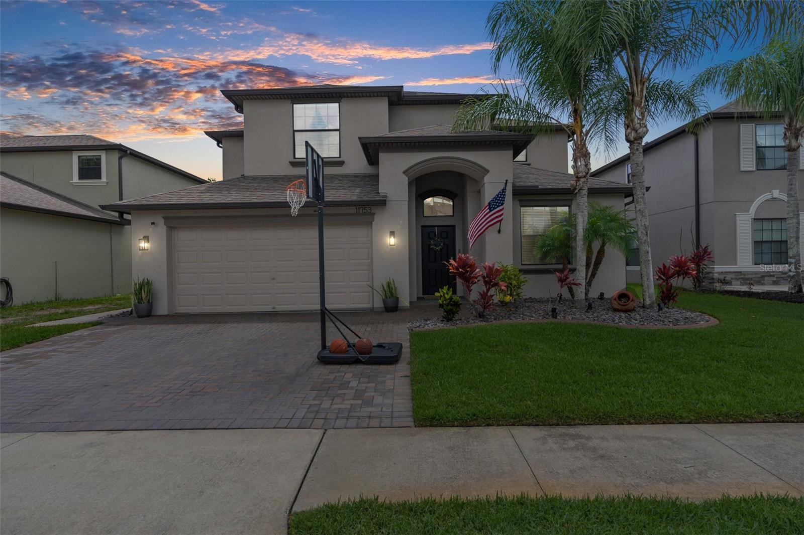 11753 CRESTRIDGE LOOP, NEW PORT RICHEY, FL, 34655