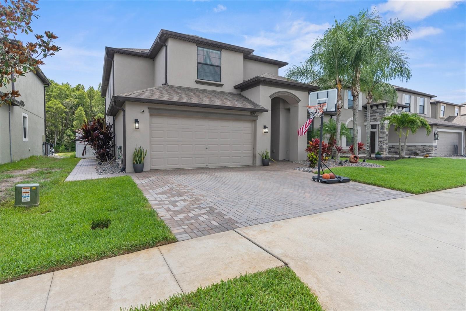 11753 CRESTRIDGE LOOP, NEW PORT RICHEY, FL, 34655