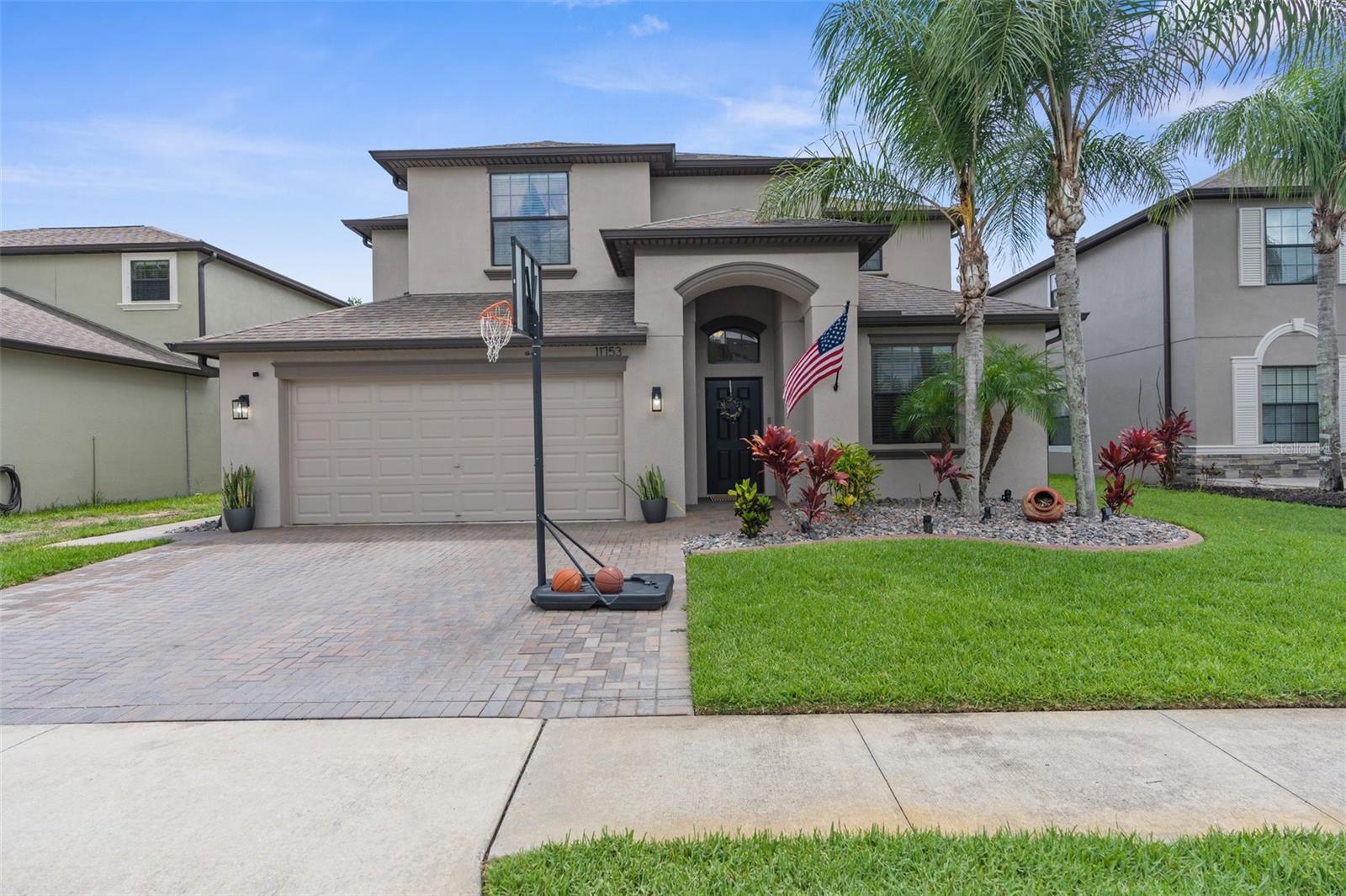 11753 CRESTRIDGE LOOP, NEW PORT RICHEY, FL, 34655