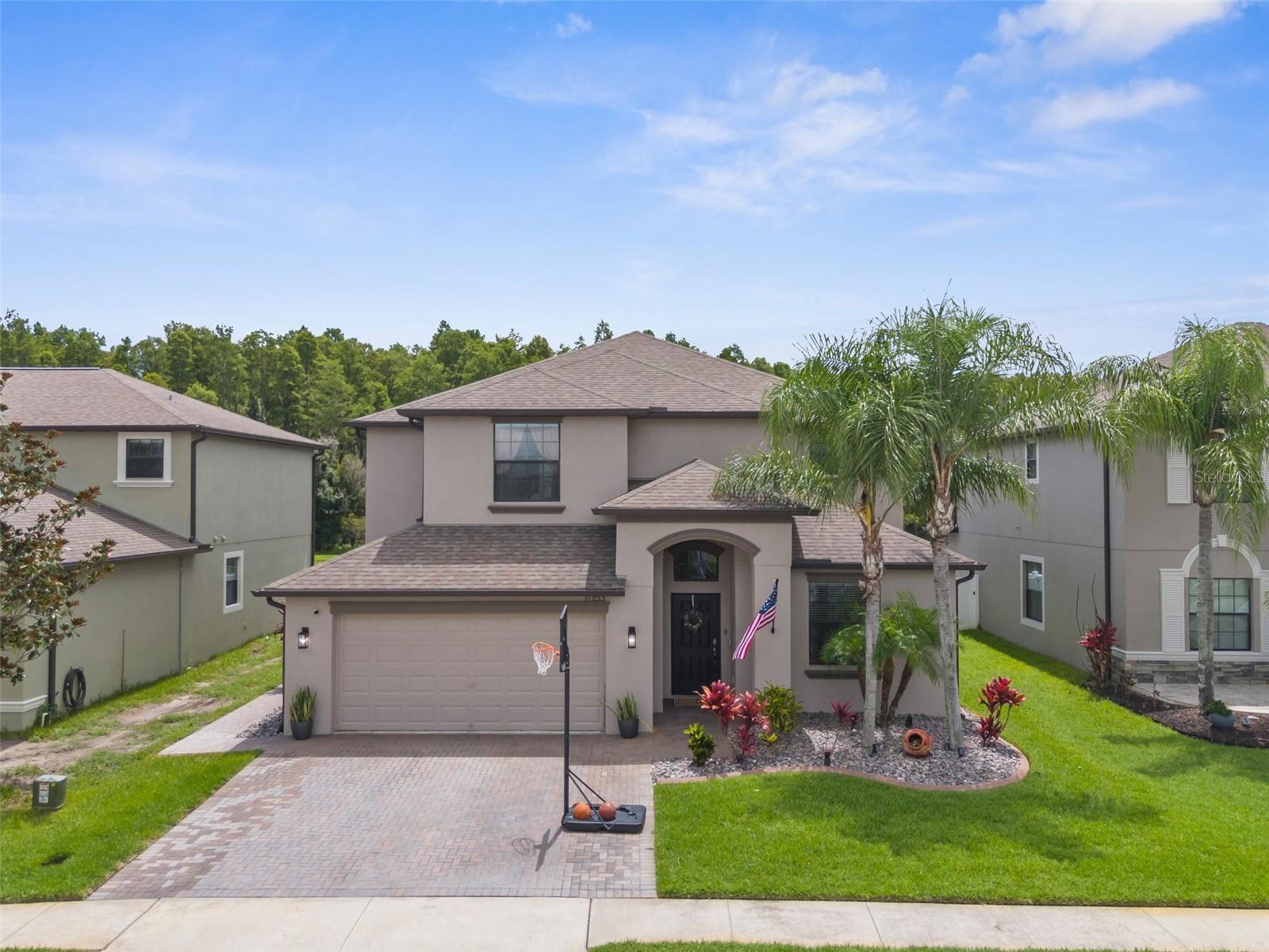11753 CRESTRIDGE LOOP, NEW PORT RICHEY, FL, 34655