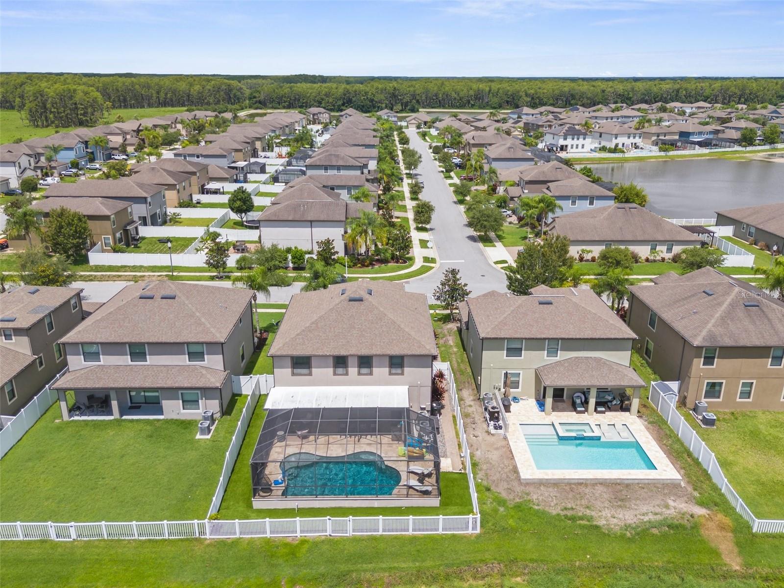 11753 CRESTRIDGE LOOP, NEW PORT RICHEY, FL, 34655