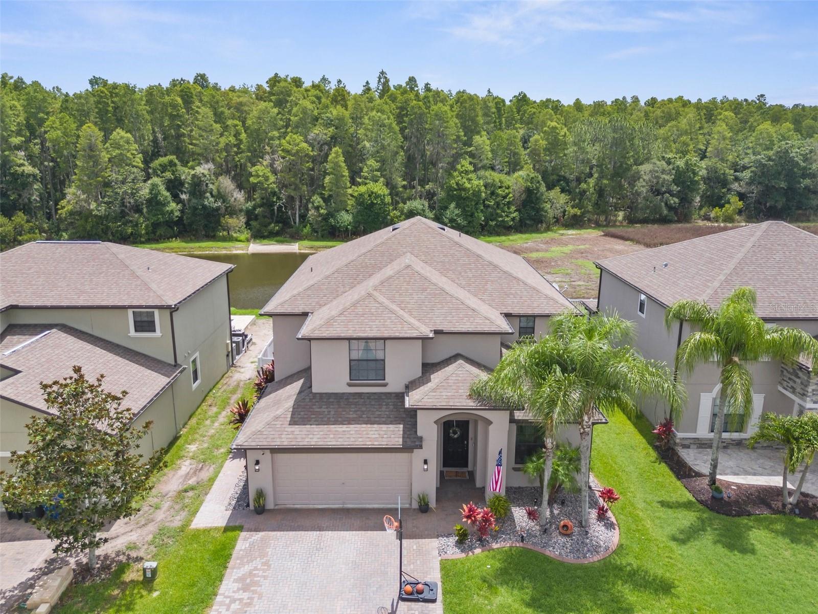 11753 CRESTRIDGE LOOP, NEW PORT RICHEY, FL, 34655