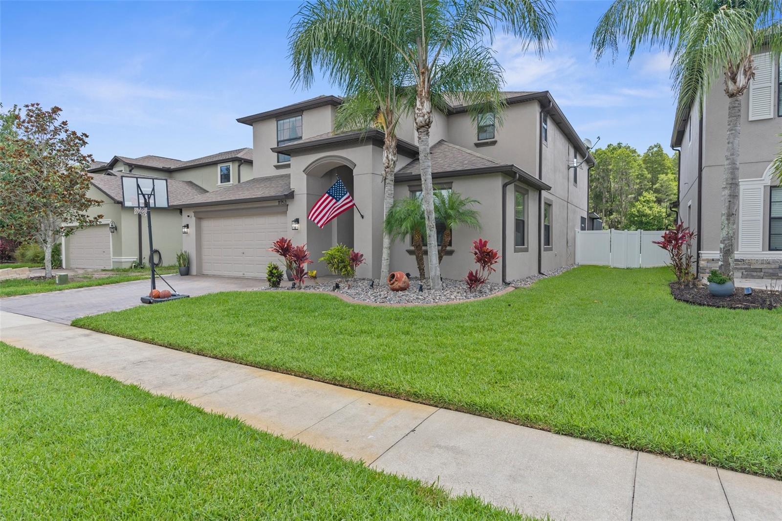 11753 CRESTRIDGE LOOP, NEW PORT RICHEY, FL, 34655