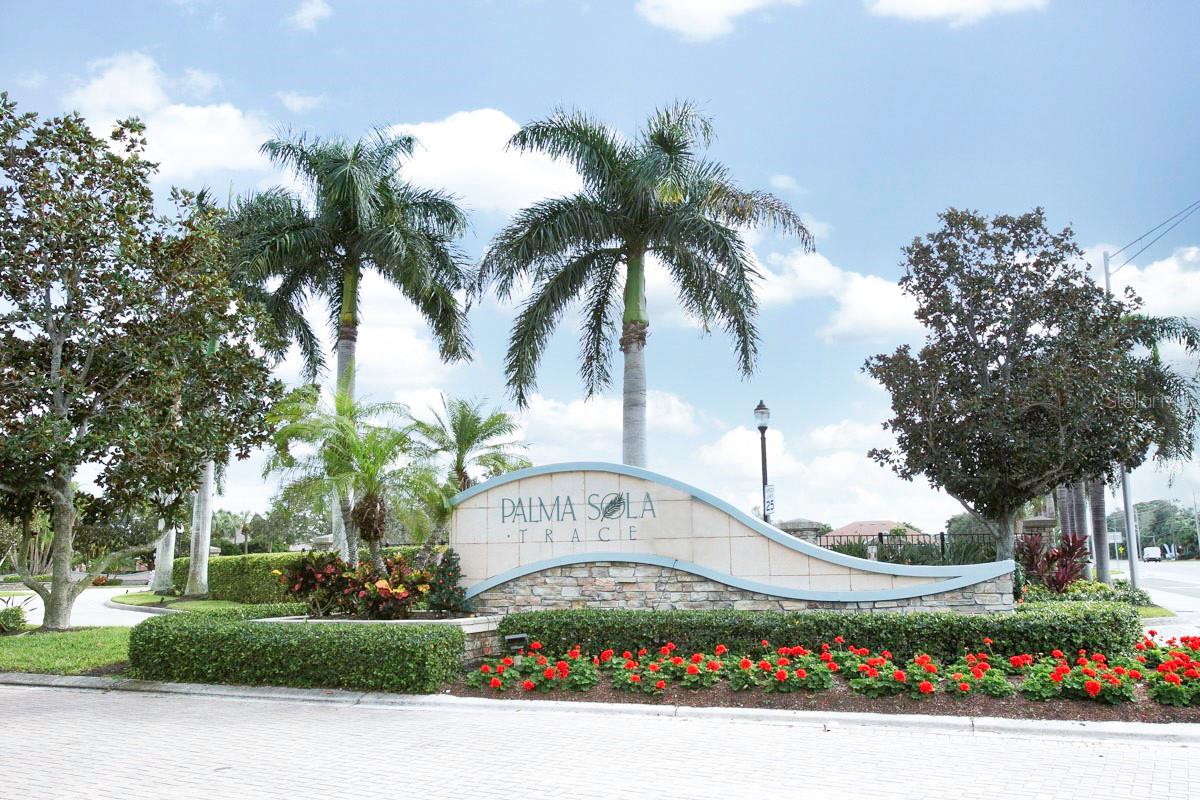 4069 OVERTURE CIR #341, BRADENTON, FL, 34209