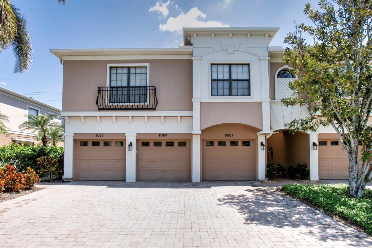 4069 OVERTURE CIR #341, BRADENTON, FL, 34209