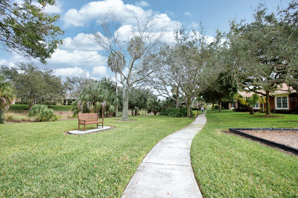 4069 OVERTURE CIR #341, BRADENTON, FL, 34209