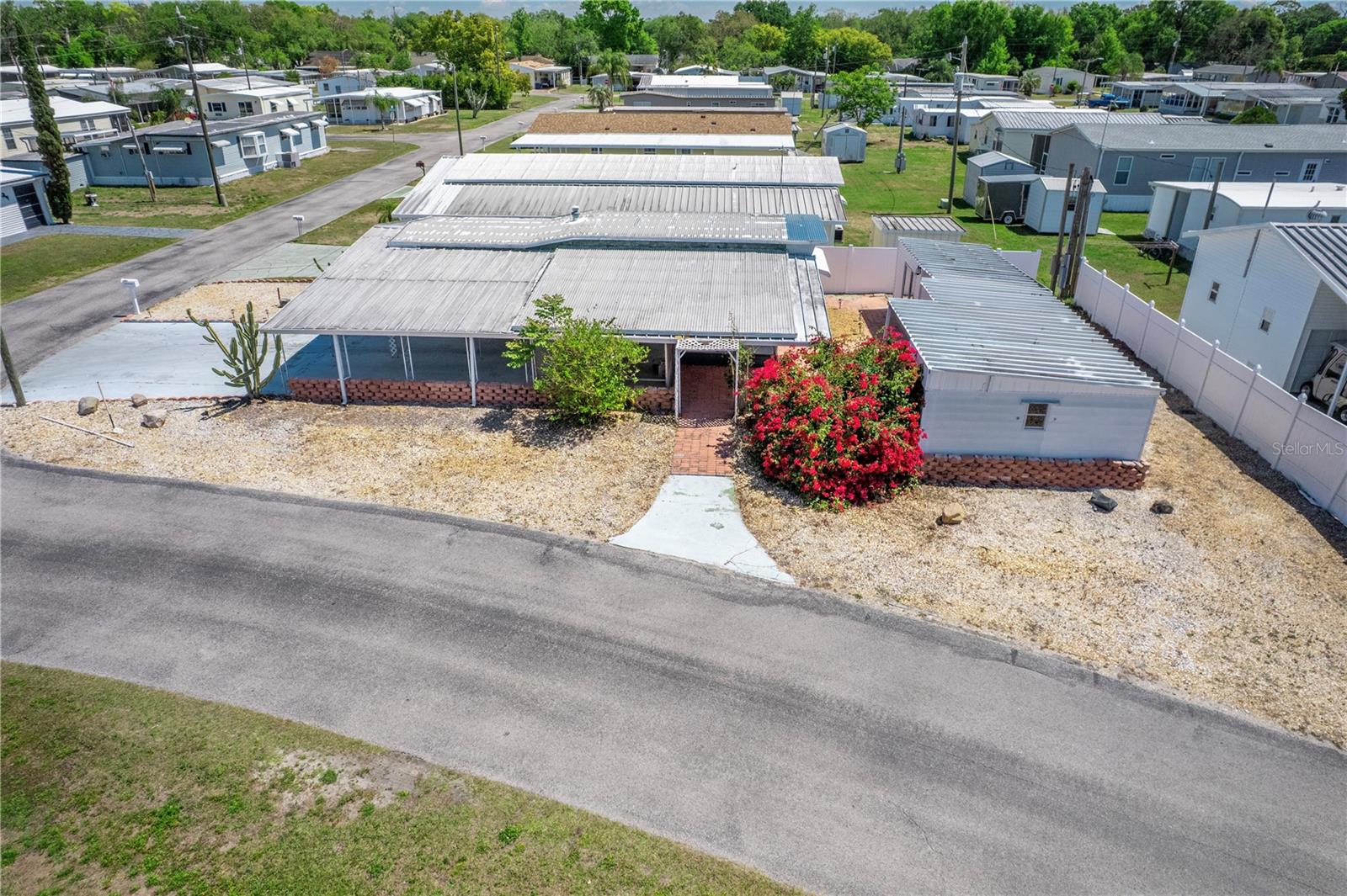 37234 CAROL AVE, ZEPHYRHILLS, FL, 33542